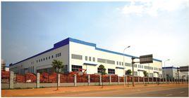 湖南曉光汽車模具有限公司 湖南曉光汽車模具有限公司