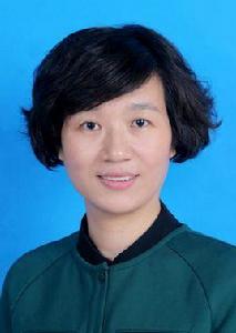 張曉靜[安徽省蚌埠市人民政府副市長]