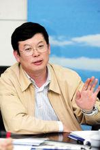 南開大學法學院領導