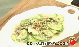 瓜仁西葫蘆（圖）