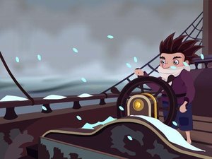 幽靈密室2 幽靈密室2