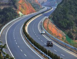 六威高速公路 六威高速公路