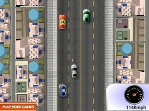 黑車追蹤賽 黑車追蹤賽