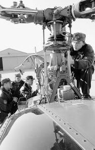 保障科研模範連 保障科研模範連