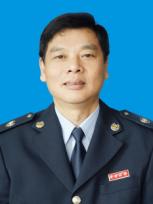 吳永生[國家稅務總局莆田市稅務局總會計師]