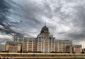 四川外國語學院 四川外國語學院