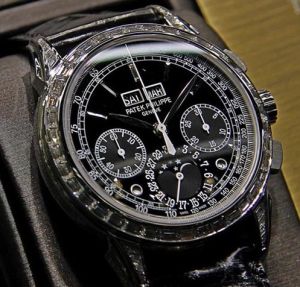 萬年曆手錶 萬年曆手錶