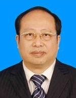 侯長林[銅仁學院黨委副書記、院長]