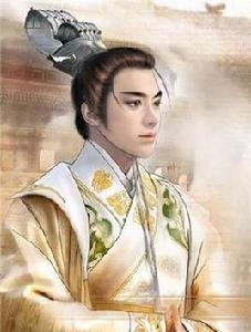 李奕[北魏馮太后的男寵]