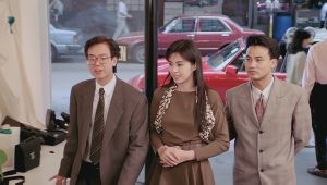 電影《合家歡》劇照