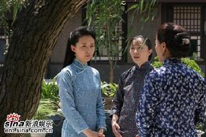 《跤王》 《跤王》