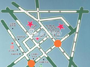 銀信花園 銀信花園