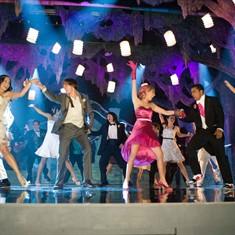 《歌舞青春3》劇照