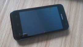 華為C8825D 華為C8825D