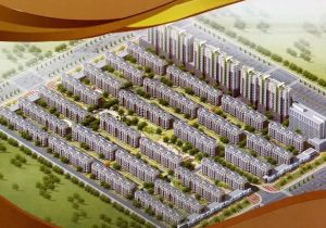 怡和家園 怡和家園