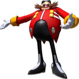 Dr.Eggman Dr.Eggman
