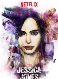 傑西卡·瓊斯 傑西卡·瓊斯