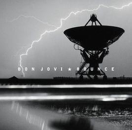 bounce[Bon Jovi音樂專輯]