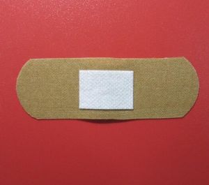 創可貼[外科用藥]