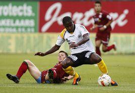 卡圖庫·齊曼加 卡圖庫·齊曼加