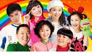 （圖）《大風車》