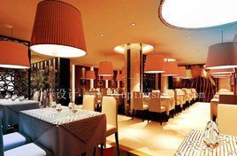 餐飲空間設計 餐飲空間設計