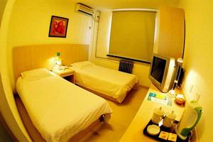 北京西翠之旅(廣安門店) 北京西翠之旅(廣安門店)