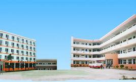 南寧市西鄉塘區藍天學校