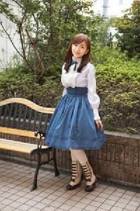 荒川美穂 荒川美穂