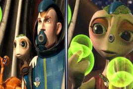 泰諾星球找相同 泰諾星球找相同