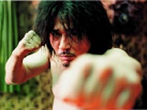 崔岷植入戲太深