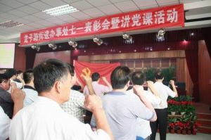 龍子湖街道 龍子湖街道