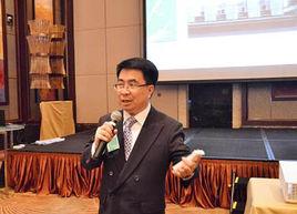 李有能[湖南省郴州市書法家協會理事]