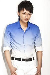 邱爽[內地演員]