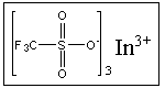 三氟甲磺酸銦 三氟甲磺酸銦