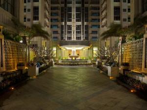 依雲天匯 依雲天匯