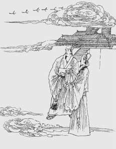 一日十年 一日十年