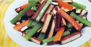 香乾豆腐 香乾豆腐