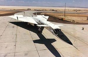 B-70戰略轟炸機 B-70戰略轟炸機