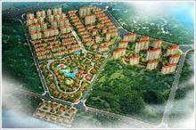 紅樹灣[汕頭樓盤]