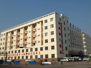 石家莊明仁醫院 石家莊明仁醫院