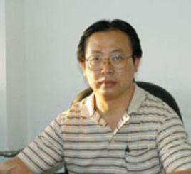 李金龍[山西大學體育學院教授]