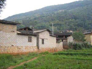 下扯郎村 下扯郎村