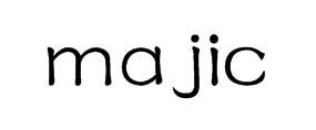 MAJIC MAJIC