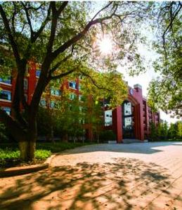 雅禮中學國際部 雅禮中學國際部