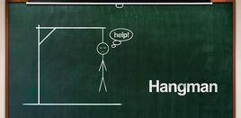Hangman Hangman