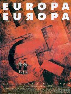 《歐羅巴,歐羅巴》