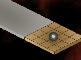 超級金屬球 超級金屬球