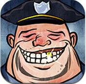 撿肥皂[單機遊戲]