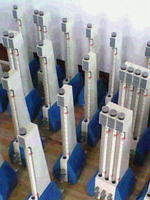 三門峽金威測控量儀有限公司 三門峽金威測控量儀有限公司